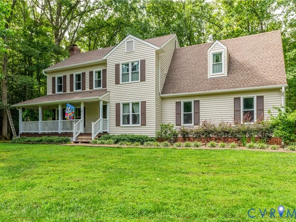 12316 Spur Ln, Rockville, VA 23146