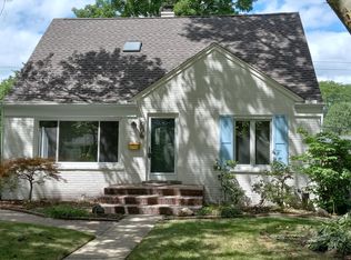 608 W Webster Rd, Royal Oak, MI 48073