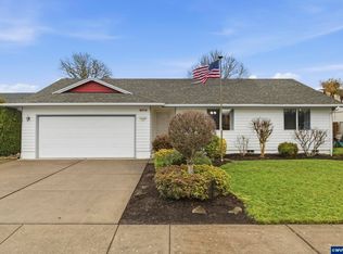 4976 Trade Wind Ave N, Keizer, OR 97303