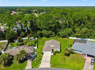19 Pilgrim Dr, Palm Coast, FL 32164