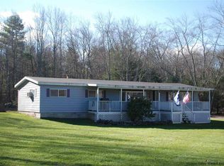 437 Scarawan Rd, Stone Ridge, NY 12484