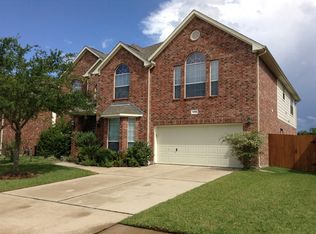 12311 Amanda Pines Dr #0, Houston, TX 77089