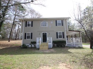 4074 Holley Rd, Lizella, GA 31052