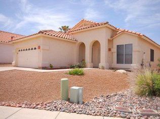210 S Sonoran Heights Dr, Tucson, AZ 85748
