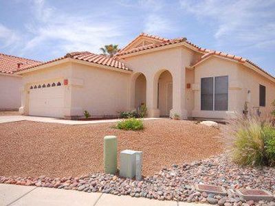 210 S Sonoran Heights Dr, Tucson, AZ, 85748