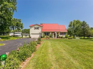 1300 Euler Rd, Brockport, NY 14420