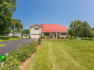 1300 Euler Rd, Brockport, NY, 14420