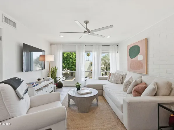 4916 N 73RD Street #4, Scottsdale, AZ 85251