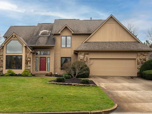 10917 Birkdale Ct, Fort Wayne, IN 46814