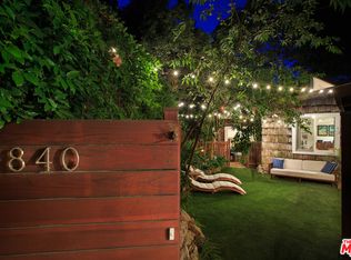 1840 N Beverly Glen Blvd, Los Angeles, CA 90077