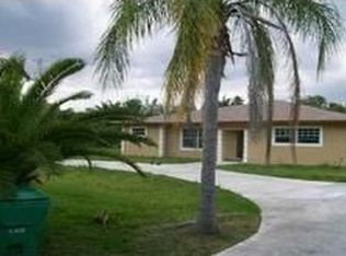 18375 SW 214th St, Miami, FL 33187