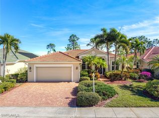20812 Wheelock Dr, North Fort Myers, FL 33917