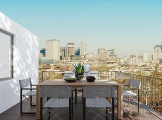 8-10 Mercer St #5, Boston, MA 02127