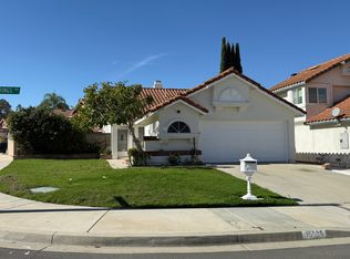 15538 Oak Springs Rd, Chino Hills, CA 91709