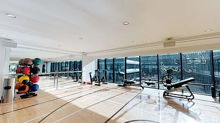 Rented by URBY Staten Island