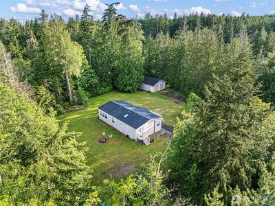 3103 NW River Lane, Poulsbo, WA, 98370