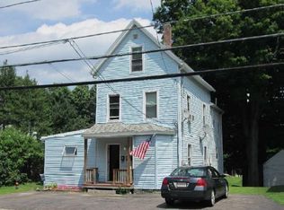 302 Pleasant St FLOOR 1, Leominster, MA 01453