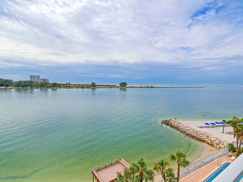 1st image of 691 S Gulfview Blvd #702