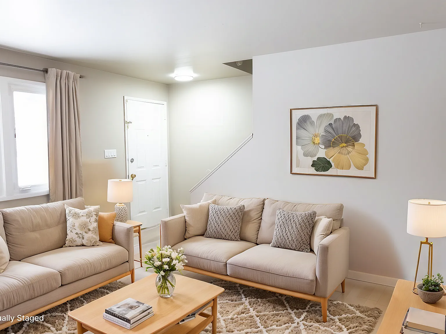 Trevella Townhomes — Photo 3