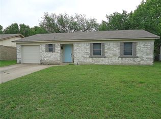 1418 Caladium Dr, Mesquite, TX 75149