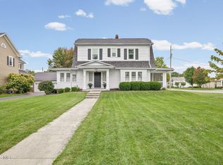 330 Glendale Ave, Findlay, OH 45840