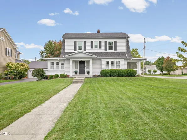 330 Glendale Ave, Findlay, OH 45840