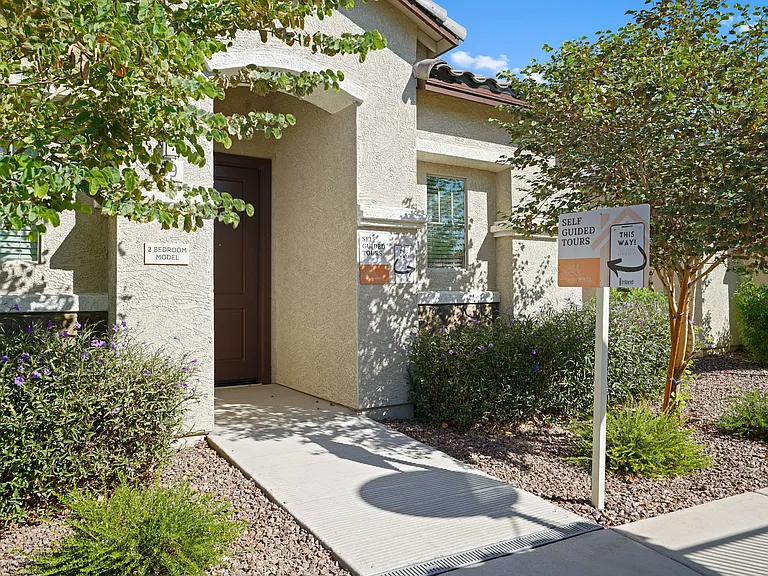 Soleil at Canyon Trails — Photo 12