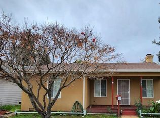 22561 Pearl Ave, Hayward, CA 94541