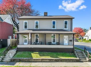 700 11th Ave, New Brighton, PA