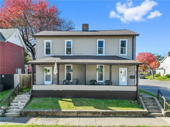 700 11th Ave, New Brighton, PA 15066