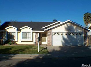 4605 Overland Pl, Salida, CA 95368