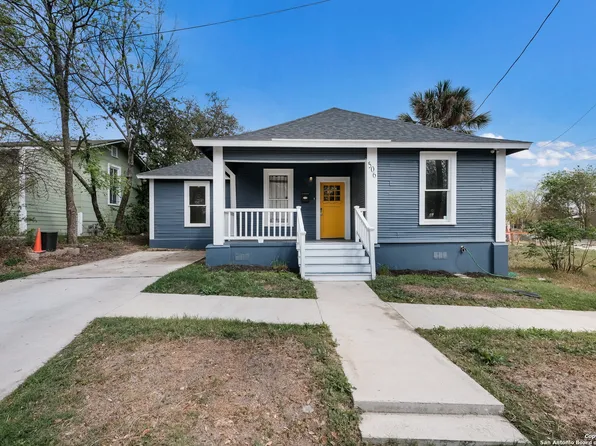 506 N Mesquite St, San Antonio, TX 78202
