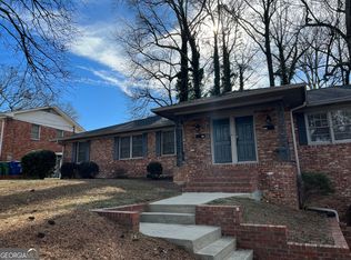 827 Marstevan Dr NE, Atlanta, GA 30306