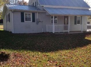 71 Loftus Ln, Greeneville, TN 37745