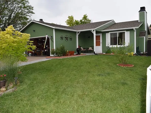 1645 S Fundy St, Aurora, CO 80017