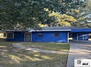 703 Moore Ave, Monroe, LA 71202