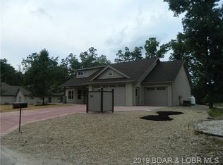 199 Willow Ridge Rd, Lake Ozark, MO 65049