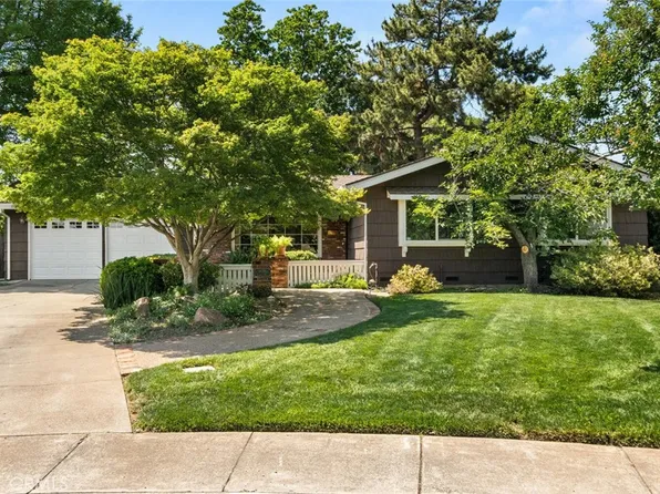 1671 Plumas Way, Chico, CA 95926