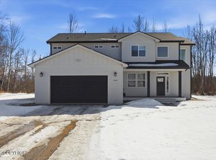 8484 W Bunting St, Wasilla, AK 99623
