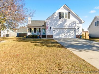2915 Bolla Dr, Fayetteville, NC, 28306