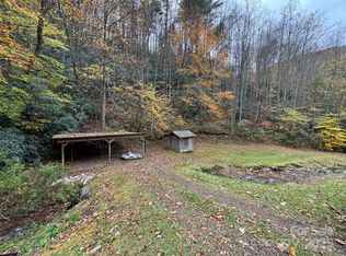 0 Pumpkintown Rd, Sylva, NC 28779