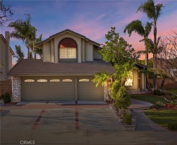 20631 Shadow Rock Ln, Trabuco Canyon, CA, 92679