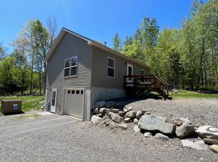 86 West Rd, Abbot, ME 04406