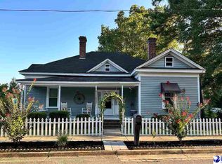 403 Avon Rd, Marion, SC 29571