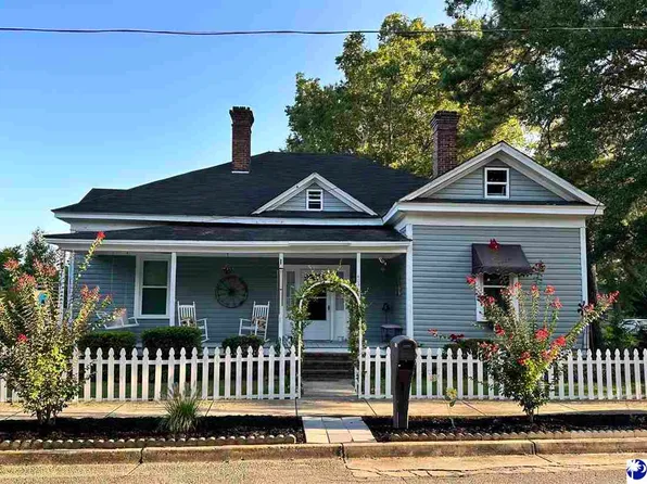 403 Avon Rd, Marion, SC 29571
