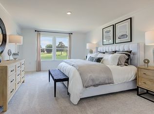 228 Hank Way, Angier, NC 27501