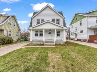 10303 Homeworth Ave, Garfield Heights, OH 44125