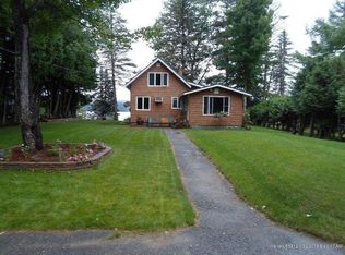 89 9th Fireroad, China, ME 04358