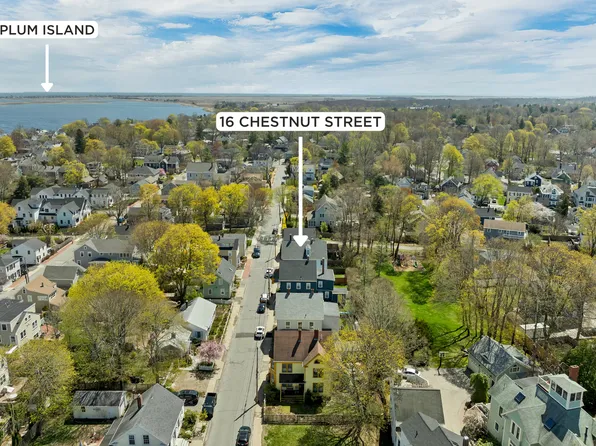 16-18 Chestnut St, Newburyport, MA 01950