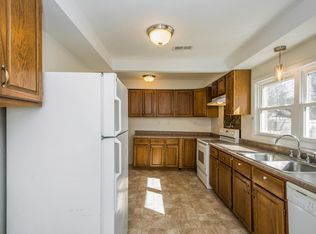 5575 SE Circle Dr, Carlisle, IA 50047